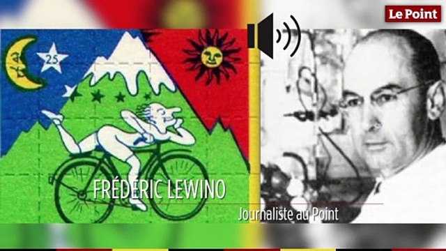 16 avril 1943 : le jour où le chimiste Albert Hofmann expérimente le premier trip au LSD