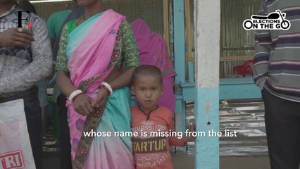 Despite NRC woes, Mangaldoi residents determined to vote in large numbers