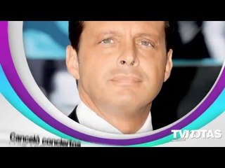 Télécharger la video: Charly disculpa,luis Miguel cancela conciertos,Sherlyn comentó,Ivonne Montero estrena novio.