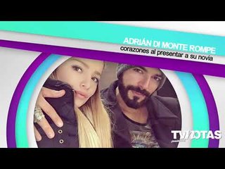 Belinda responde a Criss Angel, Marjorie de Sousa harta, Lili Estefan se separa