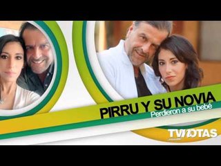 Falleció mamá Mónica Garza,Gerardo Ortiz polémica,Adal Ramones rejuvenece,Ley seca Boda Aislinn.