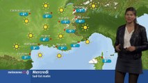 Votre météo du mercredi 20 mars : un grand soleil pour l'arrivée du printemps