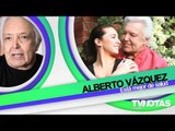 Homenaje a Juan Gabriel,Klitbo divorcio,Belinda corre a fan,Eugenia Debayle supera enfermedad.