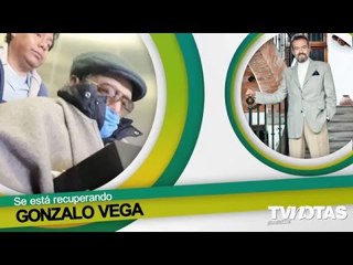 Marimar Vega cuerpazo,Kristyan Ferrer golpeado,Ana Gabriel comentó,Gonzalo Vega mejor.