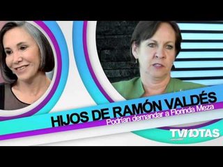 Adrián Uribe romance,Carlos Villagrán en exclusiva,Diego Luna y Gaél García Blim,'Hijos Don Ramon.