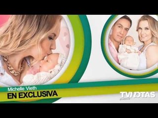 Betty Monroe profesional,Cynthia Urías adoptaría,Luis de Alba vacaciones,Michelle Vieth en exclusiva