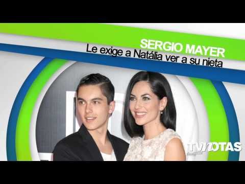 Dorismar cuerpazo,Hijo Gonzalo Vega,Sergio mayer,Alejandro Fernández demanda,Rommel Pacheco.