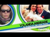 Quico comentó,Luz María Zetina renuncia a Televisa,Mhoni Vidente comentó,Yolanda Andrade polémica.