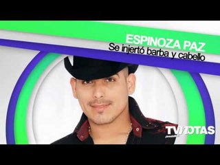 Alberto Vázquez enfermo,Adrián Uribe y Alex Garza,Espinoza Paz arreglitos,Omar Chaparro comentó.