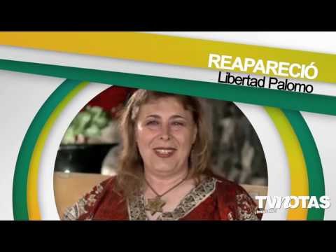 Aquivaldo arraigado,Alan Pulido entrevista,Libertad palomo reaparece,Rafael Amaya polémica