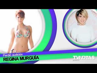 Martha Guzmán divorcio,Ana Guevara conmovida,Laura G boda,Regina Murguía pierde audición.