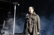 Marilyn Manson: Sein neues Album steht in den Startlöchern