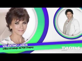 Adame terrible coche, Camila y Ch7 terminaron, Wanders humilla Gomita, Valentido critica a Chapoy