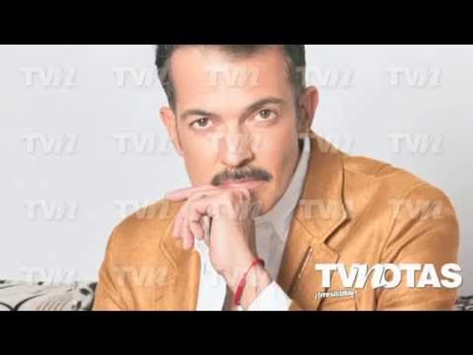 Fernando del Solar relata por primera vez su calvario tras diagnóstico de cáncer