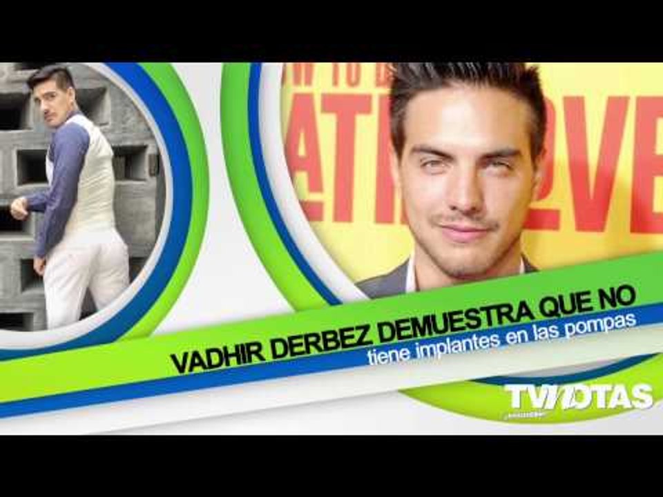 Arrestan Luis Miguel, Jacky Imagen Television, Erika Zaba Boda, Vadhir pompas, Hector Suarez amenaza