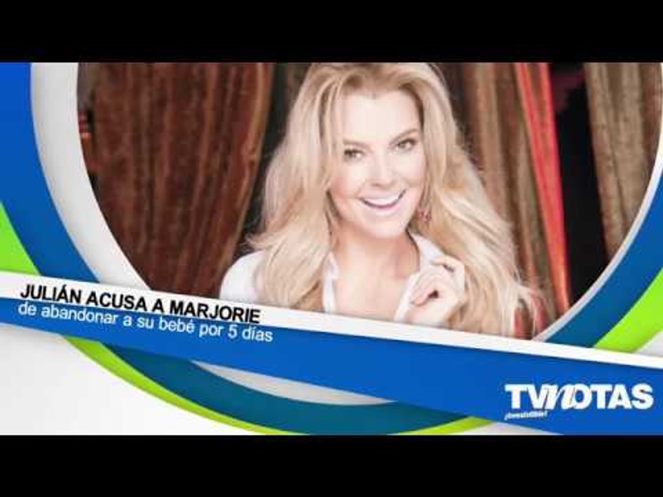 Peso Adamari López, bebé Marjorie, fans Thalía, tanga chicas VLA, traje de baño Lupita D’Alessio