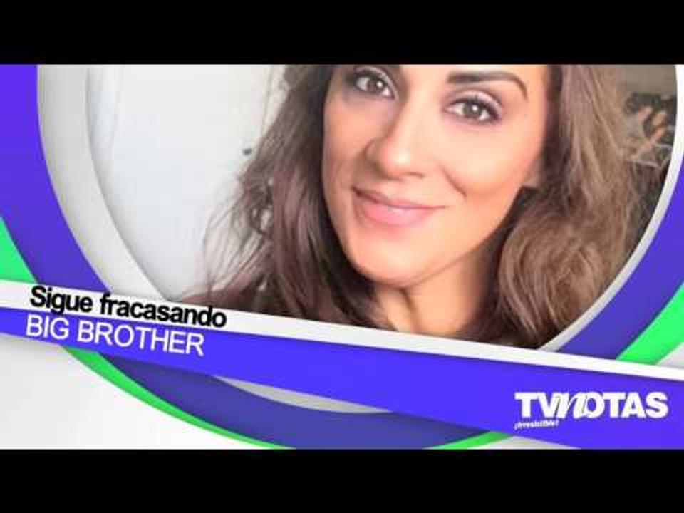 Andrea Escalona,Big Brother fracasa,Julián Gil enamorado,Paty Navidad comentó