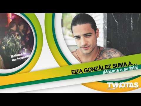 Esposa Rogelio Guerra, accidente Hoy, exclusividad Galilea, Eiza y Maluma, Alejandro Tommasi