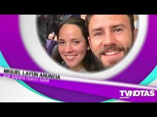 Cristian conquista, Layun nuevo bebé, Banda MS polémico video, Adela Micha Televisa