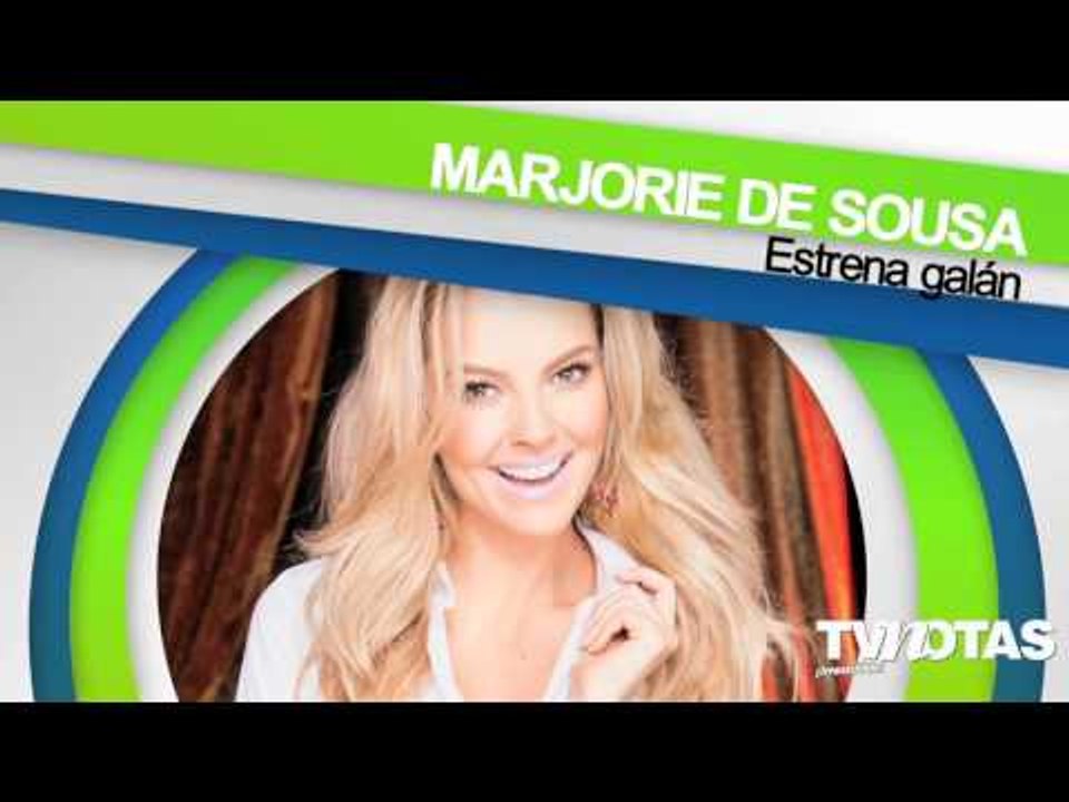 Lolita Ayala reveló,Marimar Vega boda,Marjorie de Sousa galán,Marichelo comentó.