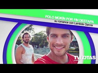 Fallece Maru Dueñas, prosticatálogo de Televisa, romance de Polo Morín, Ceci Galliano fue acosada