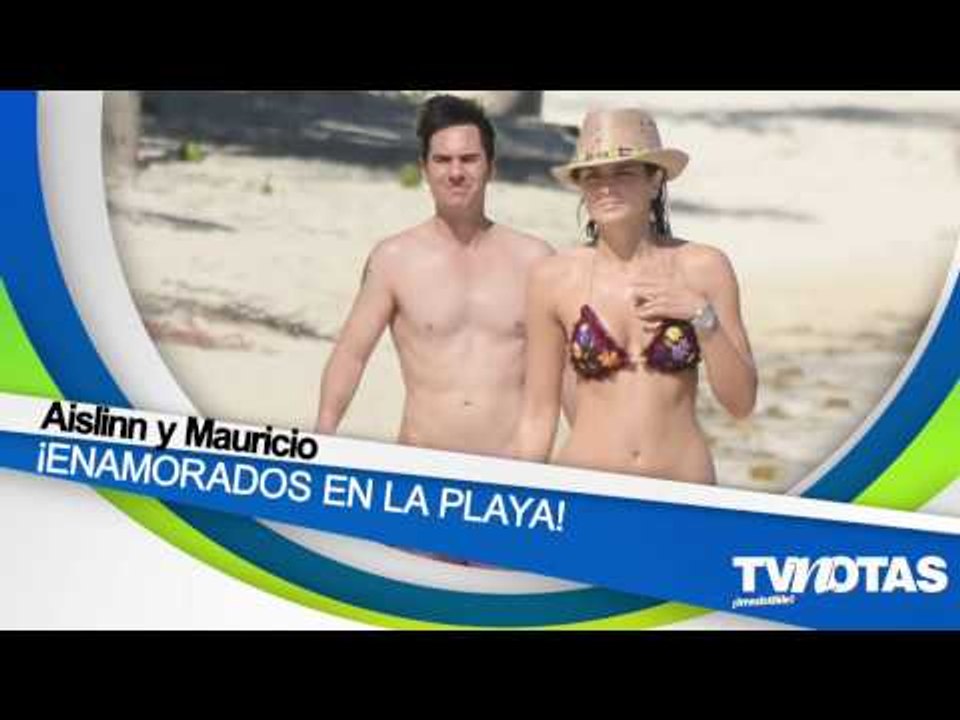 Facundo ¡amor!, Aislinn y Mauricio ¡enamorados!, Natália acusa a Sergio, Christian Chávez ¡denuncia!