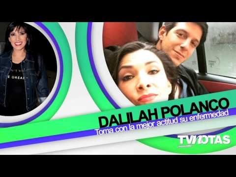 Fer del Solar reaparece,Claudia Ramirez conquista,Dalilah Polanco nos contó,Rodrigo Abed en familia.