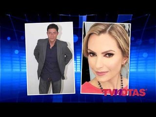 Martha Julia y su ex, Salvador Ibarra, ¡así se pelean a gritos!