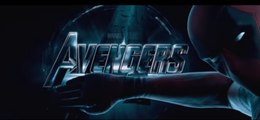 Deadpool invades Avengers 4 Endgame trailer