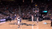 Top 3 plays - Nowitzki makes history and Curry's longest shot of season