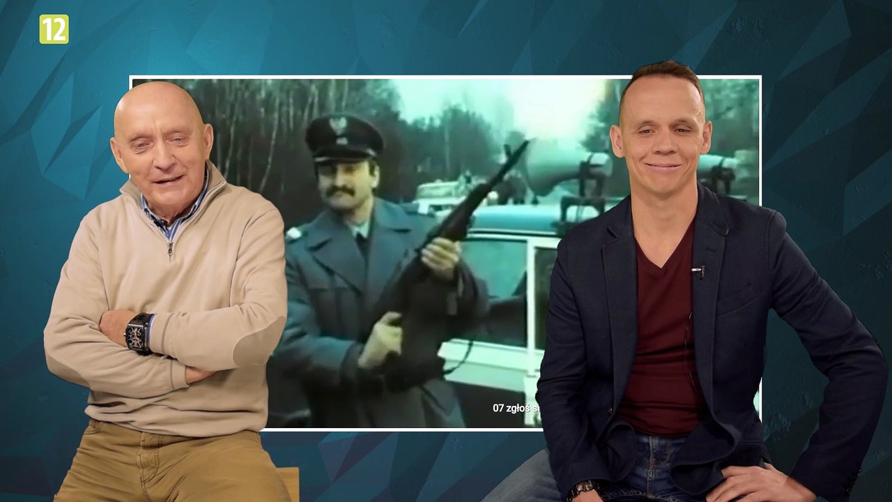 "Bez Ściemy"  Filmy akcji