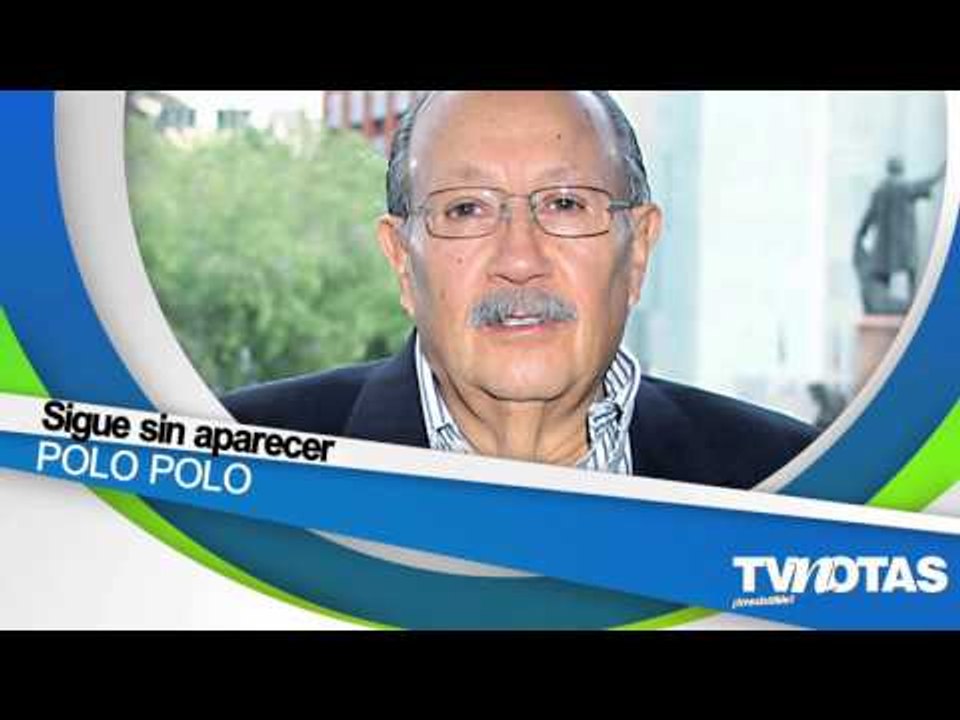 Alejandra Ávalos,Polo Polo no aparece,Aislinn y Mauricio preluna de miel,Víctima Travierso Arce