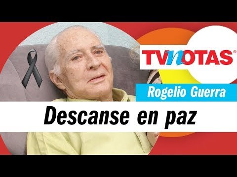 Noticias irresistibles: Rogelio Guerra, Julián Gil, Cynthia Klitbo