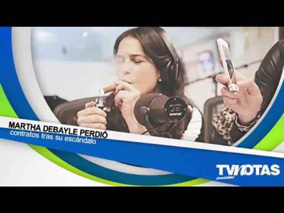 Pascacio López llora, contratos Martha debayle, Gerardo Ortiz, Mhoni vidente presidenta, Chicas OV7