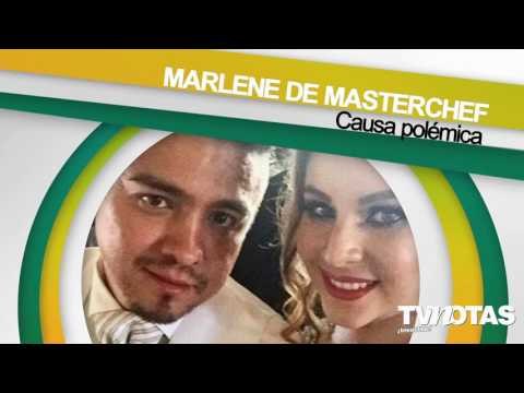 Pau Rubio confundida,Uckermann y Ana Serradilla,Jos'e Manuel Figueroa comentó,Carlos Arenas.