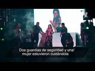 ¡Todo le salió mal!