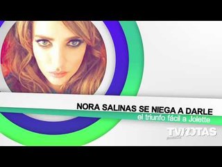 Triunfo de Jolette, selfie Damaris, Galilea desnuda, Karyme Lozano telenovelas, ex de Rafa Márquez