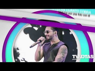 Maluma cobra por foto, Marcha contra Aislinn Derbez, Criss Angel olvidó felicitar a Belinda