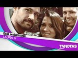 Rodrigo Vidal emergencia,Laura G embarazada,Mara Patricia Castañeda sexy,Eiza y Giovani juntos.