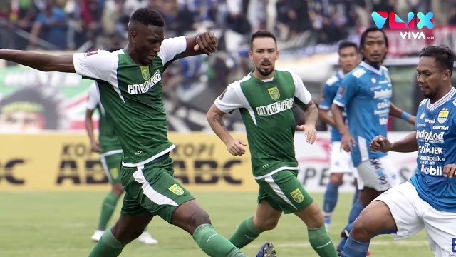 Susahnya Jadi Pelatih Persib, Harus Kuat Mental!