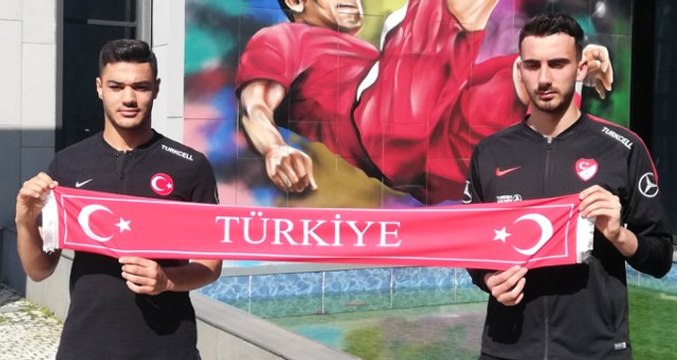 Ozan Kabak'tan Şenol Güneş Açıklaması