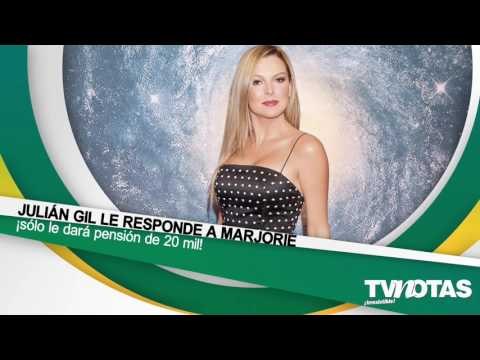 Luis Miguel deudas, Juan Gil responde, Tommasi y Oscar Boda, Brenda Zambrano table dance