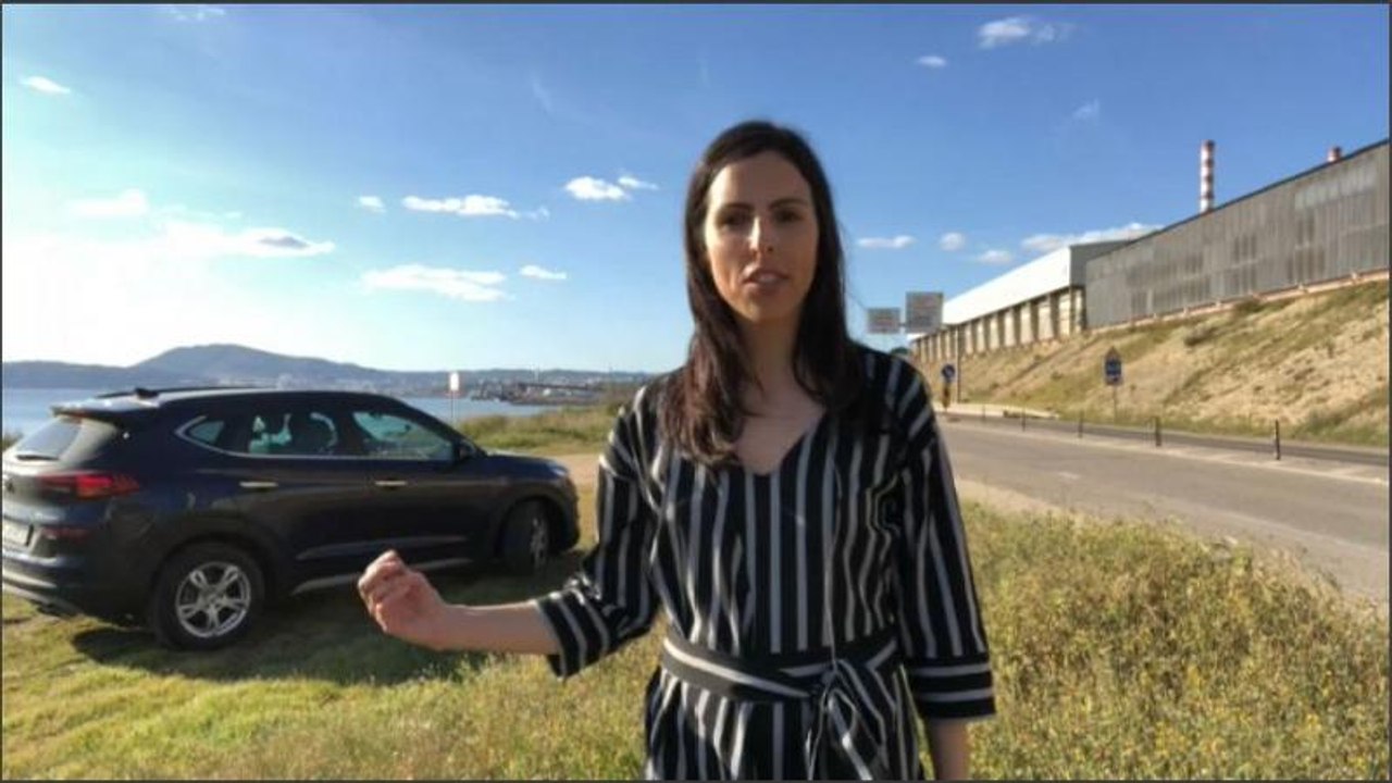 Road trip verso le Europee: in Portogallo, tra i portuali di Setubal