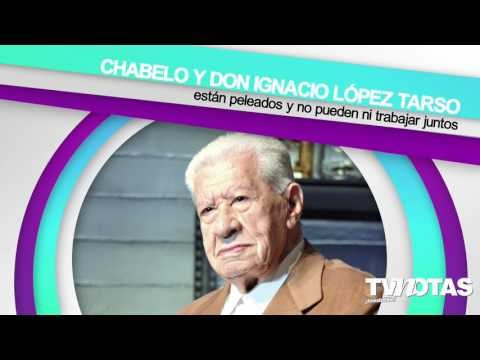 Karla Luna demandará imitadores, Rebecca de Alba llora, Chabelo y Tarso peleados, Solo para mujeres