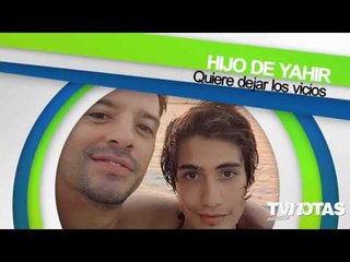 Nora Salinas borró a su hijo,Adrián Uribe operación,Hijo Yahir exclusiva,Hermana Martha Debayle.
