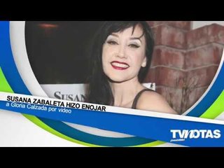 Paul Stanley en Hoy, Mishelle en tanga, Gloria Calzada enojada, novia del hermano de Belinda