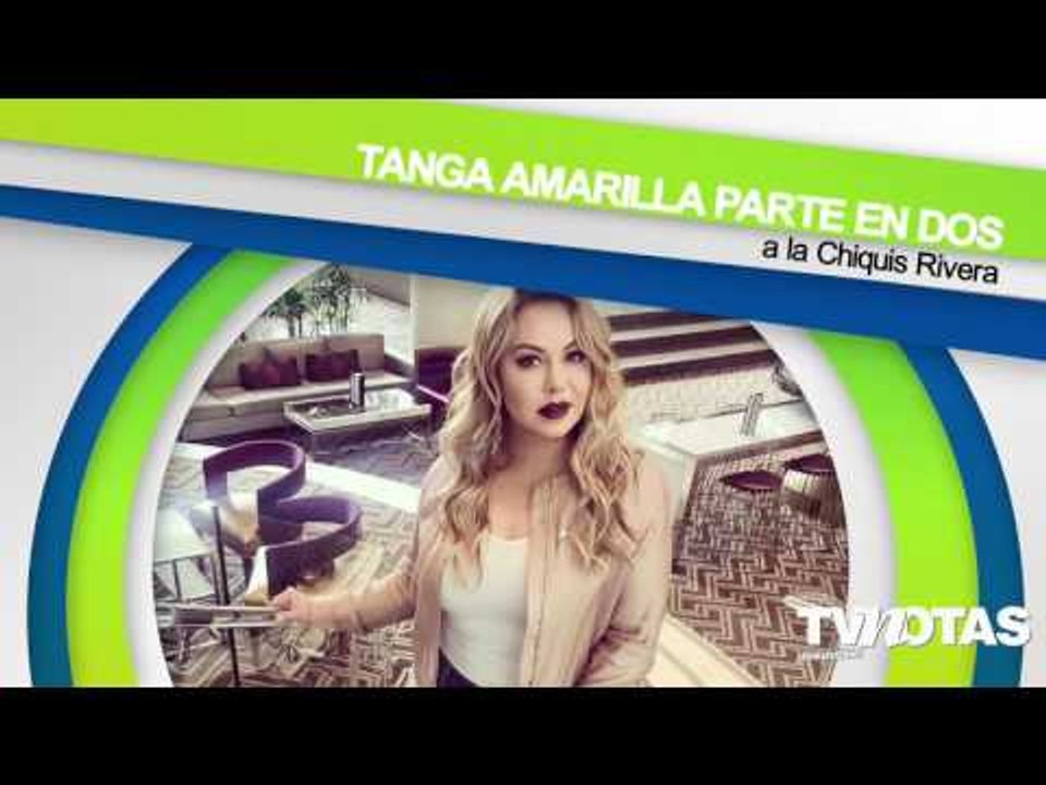 Bebé Ariadne Díaz, Gomita, Tanga Chiquis Rivera...