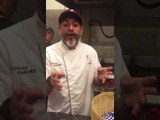 Chef Aquiles Chávez en tu Especial de Cocina TVNotas