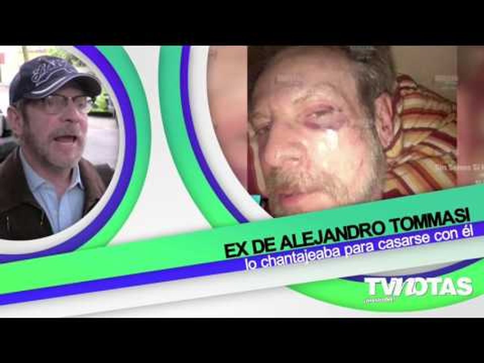 Fallece Luis Gimeno, pasado Mauricio Clark, Karla Luna cáncer, ex Alejandro Tommasi, Julión Álvarez