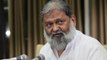 We added chowkidar to our Twitter names, you should add Pappu: Anil Vij to Congress | Oneindia News
